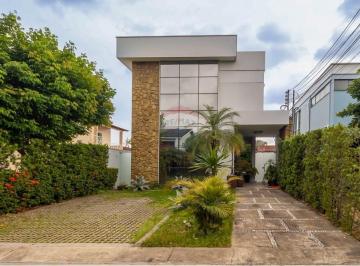 Casa · 347m² · 3 Quartos · 4 Vagas · Casa à venda no Residencial Laranjeiras,  área construída de 347 m², sofisticada e Confortável. bair