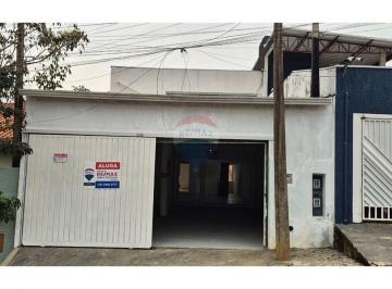 Comercial · 220m² · 5 Quartos · 4 Vagas · Prédio Comercial para locação na Zona Norte, Sorocaba-SP!