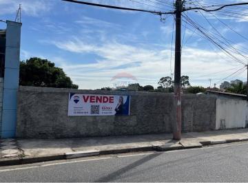 Terreno · 350m² · Terreno à Venda com 350m² na Vila Haro - Sorocaba SP