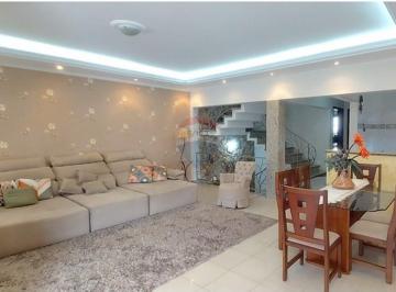 Casa · 350m² · 4 Quartos · 8 Vagas · Oportunidade! Casa a venda Completa Porteira Fechada – 350m², 4 Quartos e Piscina | Parque Imperial 