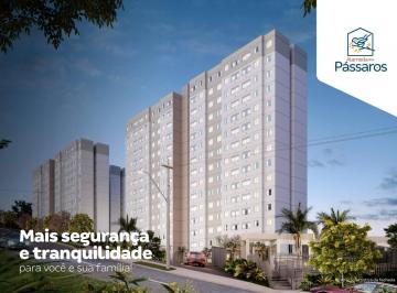 Alameda dos pássaros · Alameda dos pássaros