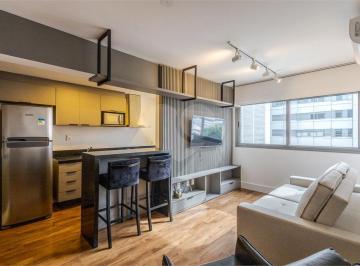Apartamento · 61m² · 1 Quarto · 1 Vaga · Apartamento com 1 quartos à venda em Chácara Das Pedras - RS
