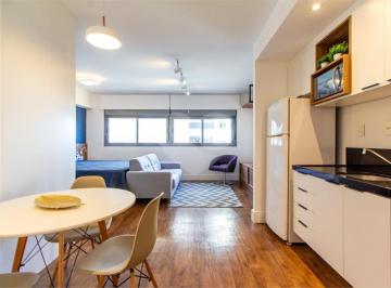 Apartamento · 39m² · 1 Quarto · 1 Vaga · Apartamento com 1 quartos à venda em Chácara das pedras - RS