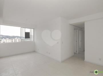 Apartamento · 74m² · 3 Quartos · 2 Vagas · Apartamento com 3 quartos à venda em Partenon - RS
