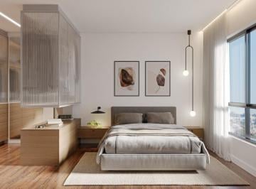 Apartamento de 2 quartos, Pinhais · Apartamento 2 quartos e 1 suíte - Jockey City Habitat