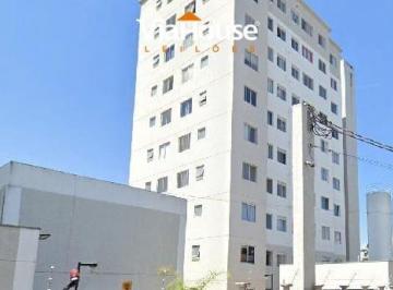 Apartamento · 40m² · 2 Quartos · COND MISTRAL