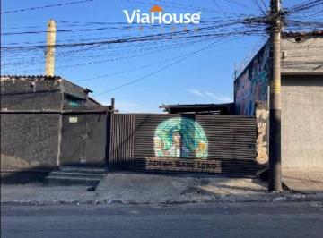 Terreno · 68m² · COND RES SERRA DE SANTA MARTA