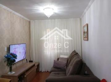 Foto 01 · Apartamento a venda Vila Fátima, guarulhos/SP