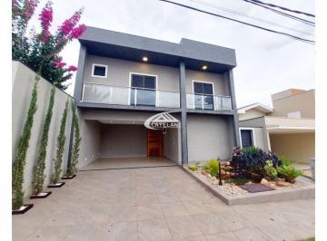 Casa · SOBRADO SÃO JOSÉ DO RIO PRETO - SP
