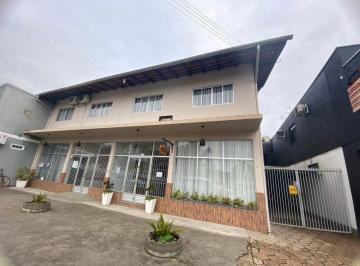 Comercial · 60m² · Sala comercial TIMBÓ - SC