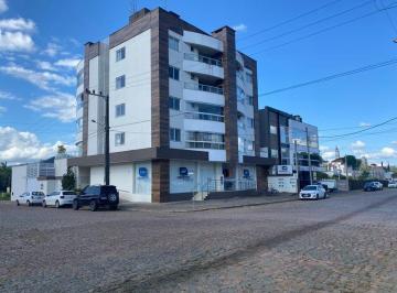 Apartamento · 89m² · 1 Quarto · 1 Vaga · Apartamento ASCURRA - SC