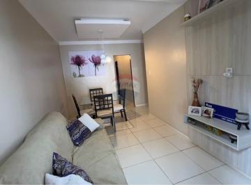Casa · 266m² · 3 Quartos · 2 Vagas · Conforto e Estilo! Casa Plana em Lagoa Redonda – Alpha Park, Fortaleza/CE.