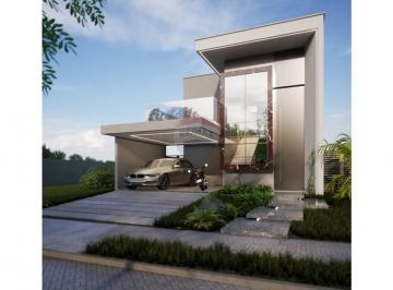 Casa · 251m² · 4 Quartos · 4 Vagas · Residência Duplex de Alto Padrão no Terras Alphaville 1 – Conforto e Sustentabilidade no Eusébio