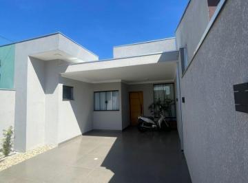 Casa · 80m² · 2 Quartos · 3 Vagas · VENDA | Casa, com 2 dormitórios em FL, Floresta