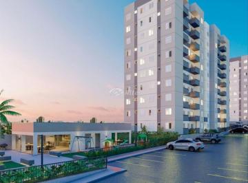 Apartamento · 44m² · 2 Quartos · 1 Vaga · VENDA | Apartamento, com 2 dormitórios em Chácaras Aeroporto, Maringá