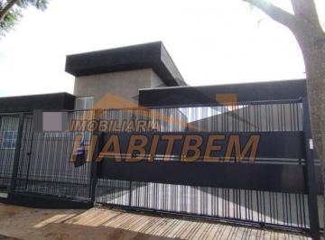 Casa · 3 Quartos · 2 Vagas · VENDA | Casa, com 3 dormitórios em Jardim Itália, Marialva