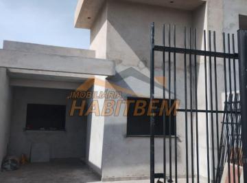 Casa · 3 Quartos · 3 Vagas · VENDA | Casa, com 3 dormitórios em Jardim Itália, Marialva