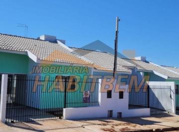 Casa · 2 Quartos · 1 Vaga · VENDA | Casa, com 2 dormitórios em Jardim Itália, Marialva