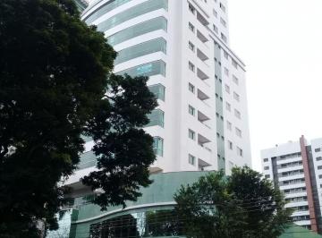 Apartamento · 156m² · 3 Quartos · 3 Vagas · VENDA | Apartamento, com 3 dormitórios em Zona 01, Maringá