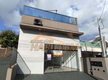 Comercial · LOCAÇÃO | Sala/Salão, em Nucleo Hab. Borsari, Marialva