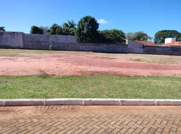 Terreno · 403m² · TERRENO 403 M² À VENDA CONDOMÍNIO MONTHOYA PARANAVAÍ PR