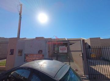 Casa · 69m² · 2 Quartos · 2 Vagas · CASA A VENDA EM SARANDI-PR