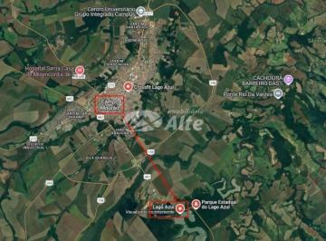 Casa · 150m² · 3 Quartos · VENDA | Casa, com 3 dormitórios em Área Rural De Campo Mourão, Campo Mourão