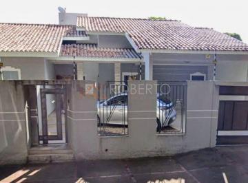 Casa · 787m² · 3 Quartos · 3 Vagas · CASA 01 SUÍTE 02 QUARTOS ÁREA GOURMET JD SÃO JORGE PARANAVAÍ PR