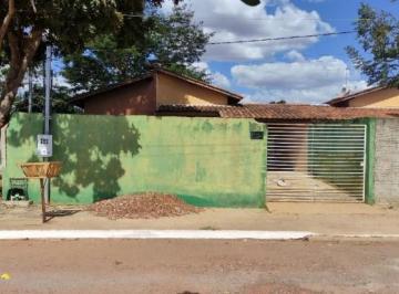 Casa , Cuiabá · Imóvel residencial - Parque Georgia - Cuiabá/MT