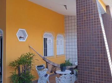 Casa · 240m² · 5 Quartos · 2 Vagas · CASA COM 5 QUARTOS NA JABOTIANA