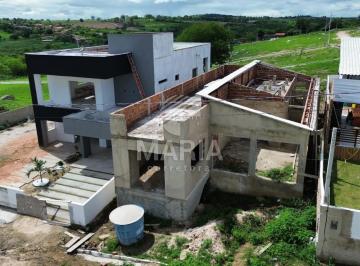 Casa de 3 quartos, Gravatá · Casa dentro de Condomínio com 03 quartos à venda em Sairé/PE!  