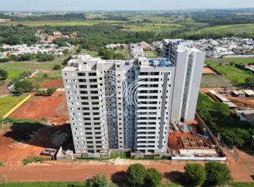 Foto 01 · Apartamento, Residencial Dona Margarida, Santa Bárbara D'oeste, SP