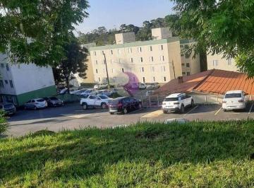 Apartamento · 46m² · 2 Quartos · 1 Vaga · Apartamento com 2 dormitórios - Itaquaquecetuba