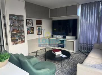 Casa · 350m² · 3 Quartos · 4 Vagas · CASA COM LAZER,A VENDA NA AGRONÔMICA COM VISTA MAR