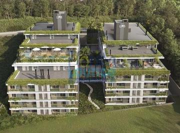 Apartamento · 117m² · 1 Quarto · 1 Vaga · LANÇAMENTO LOFT DUPLEX NO CACUPÉ