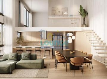 Casa · 124m² · 3 Quartos · 2 Vagas · MOSAICO COBERTURA PARA VENDA NA AGRONÔMICA