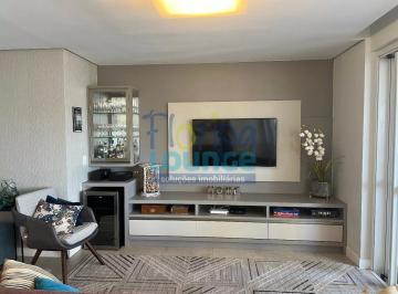 Apartamento · 170m² · 4 Quartos · 3 Vagas · APARTAMENTO ALTO PADRÃO NO ITACORUBI COM 4 DORMITÓRIOS,3 VAGAS
