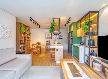 Apartamento · 117m² · 3 Quartos · 2 Vagas · Apartamento com 3 quartos em Itaipava, Petrópolis