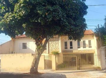 Casa · 428m² · 3 Quartos · 4 Vagas · CASA 02 QUARTOS 01 SUÍTE PISCINA JD OURO BRANCO PARANAVAÍ PR