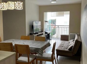 Foto 04 · Apartamento, Vila Polopoli, São Paulo, SP