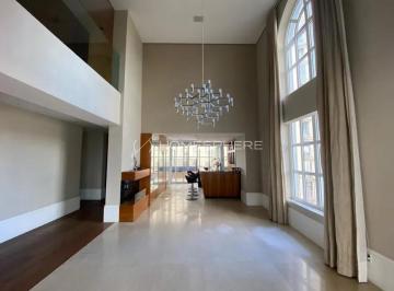 1 · Cobertura com 507 m², 5 quartos sendo 4 suítes à venda no bairro Panamby.