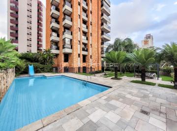 1 · Apartamento com 210 m², 4 quartos suítes, 5 vagas Sumaré Perdizes
