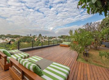 1 · Casa à Venda com 598m² e vista privilegiada na Rua Pombal no bairro Sumaré