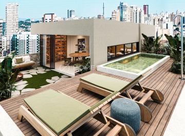 1 · Condomínio Edificio Villa Belfiore Rua Oscar Freire, 264. Cobertura Jardim América à venda, 318 m²,