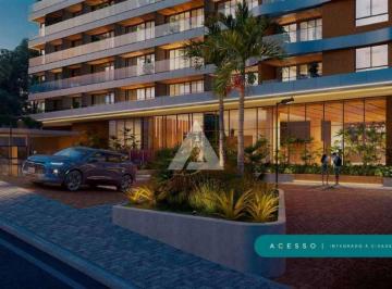 Apartamento · Beach Class Rio Vermelho – Studio, 26m², à venda a partir de R$600.000,00