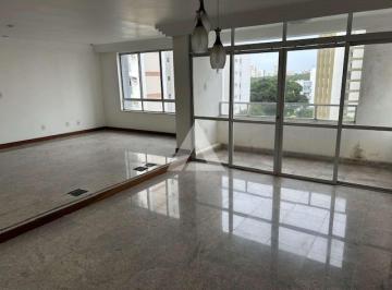 Apartamento · Apartamento no Candeal com 4 quartos e 1 suíte, 177m² à venda por R$ 680.000,00