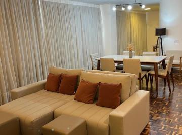 Apartamento de 2 quartos, São Paulo · APTO.AL.LORENA LUXO MOBILIADO 145M2 CONFORTO E PRATICIDADE 3D.1STE 1V AR L.ÓTIMO