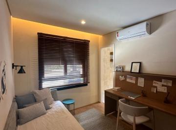 IMG_20260625_001423_000.jpeg · Aconchegante apartamento para venda em Cerqueira César com 2 quartos, sendo 2 suítes, 81m² - remaxar