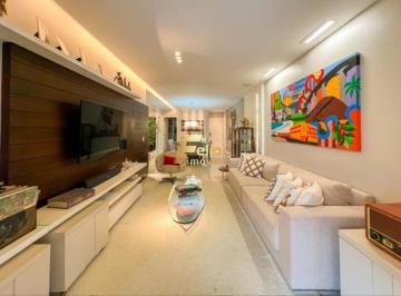 Foto 01 · BELÍSIMO APARTAMENTO DE 04 QUARTOS E 01 SUÍTE À VENDA NA PRAIA DA COSTA EM VILA VELHA/ES!