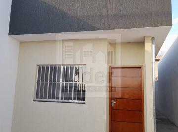 Foto 01 · Casa, Residencial Jequitibá, Caçapava, SP
